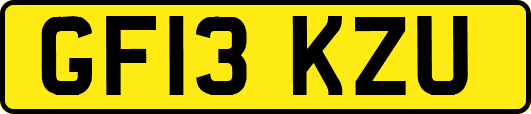 GF13KZU