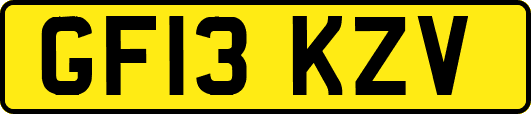 GF13KZV