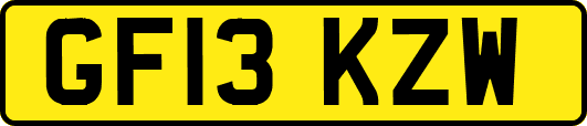 GF13KZW