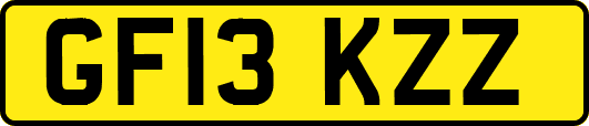 GF13KZZ