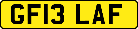 GF13LAF