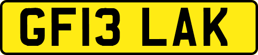 GF13LAK