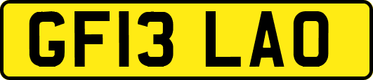 GF13LAO
