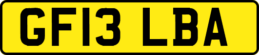 GF13LBA