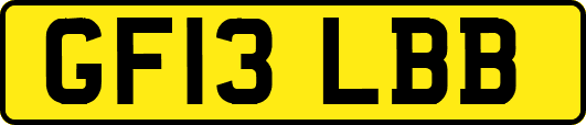 GF13LBB