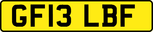 GF13LBF