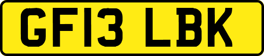 GF13LBK