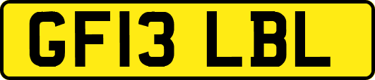 GF13LBL