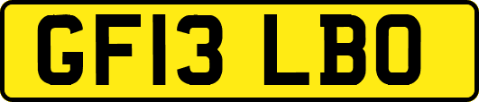 GF13LBO