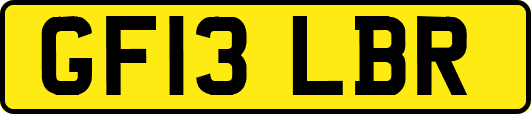 GF13LBR