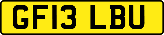 GF13LBU