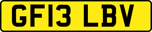 GF13LBV