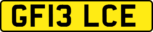 GF13LCE