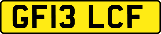 GF13LCF