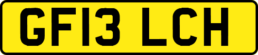 GF13LCH