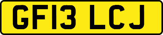 GF13LCJ