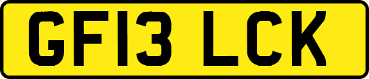 GF13LCK