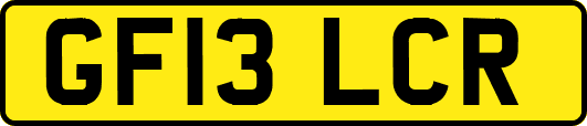 GF13LCR