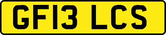 GF13LCS