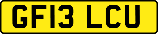 GF13LCU