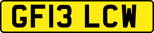 GF13LCW