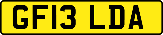 GF13LDA