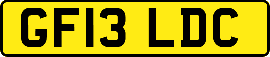 GF13LDC