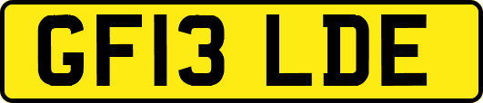 GF13LDE