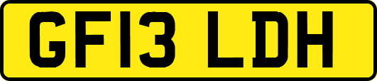 GF13LDH