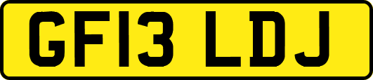 GF13LDJ