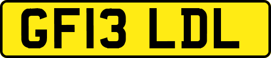 GF13LDL