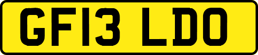 GF13LDO