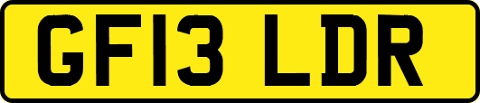 GF13LDR