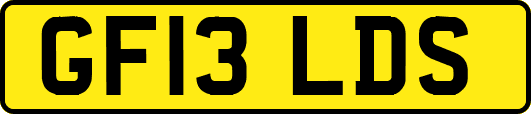 GF13LDS