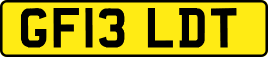 GF13LDT