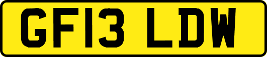 GF13LDW