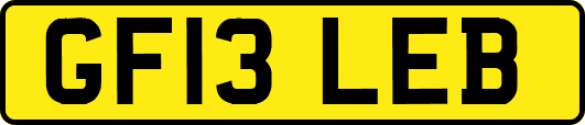 GF13LEB