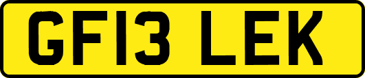 GF13LEK