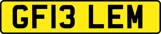 GF13LEM