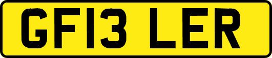 GF13LER
