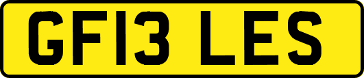 GF13LES