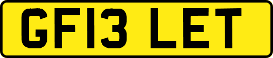 GF13LET