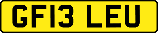 GF13LEU