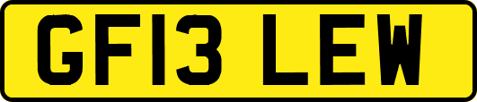 GF13LEW