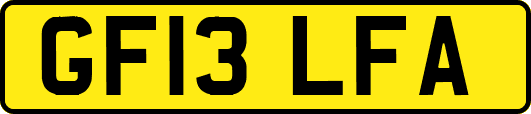 GF13LFA