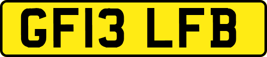 GF13LFB
