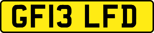 GF13LFD