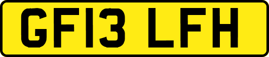 GF13LFH