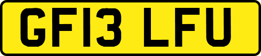 GF13LFU