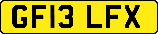 GF13LFX